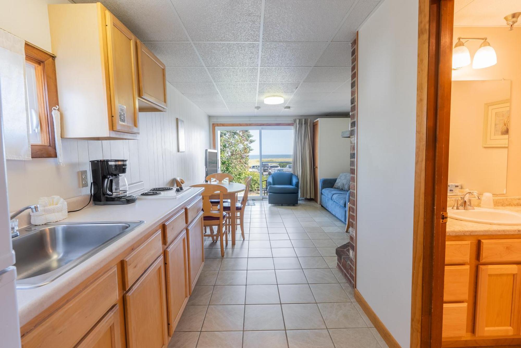 Kebek 3 Oceanside Motel Old Orchard Beach Cameră foto